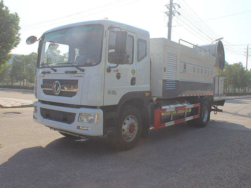 SCS5185TDYEQN6抑塵車