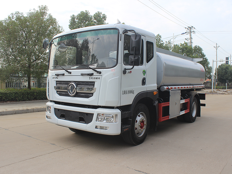 東風(fēng)D9多利卡11.9立方SCS5180GPGEQ6普通液體運(yùn)輸車