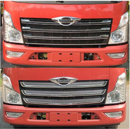 潤知星牌SCS5073JGK19BJ6型高空作業(yè)車