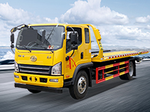 清障車(chē)系列