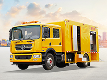 應(yīng)急救援車(chē)